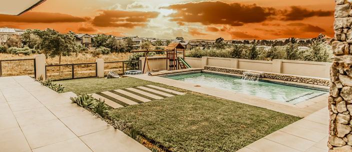 Luxury Rentals & Properties