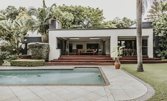 Luxury Rentals & Properties