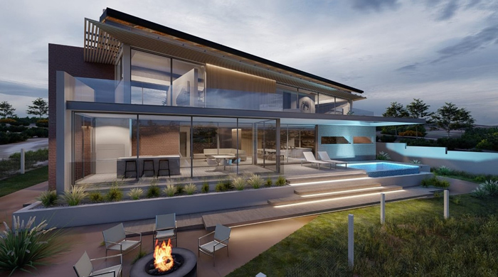 Luxury Rentals & Properties